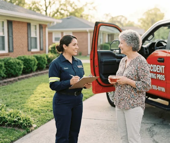 Accident Towing Service East Orland, ME FAQs